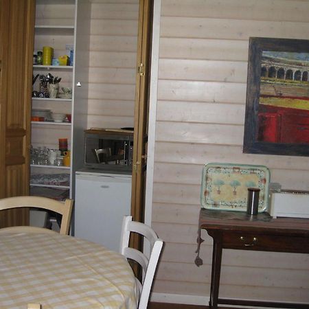 Bnb Atelier De St. Maurice Vésenaz Kültér fotó