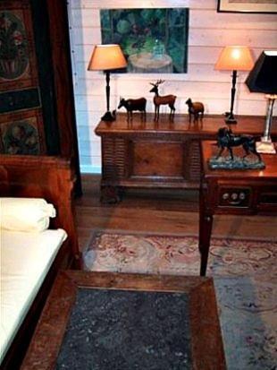 Bnb Atelier De St. Maurice Vésenaz Szoba fotó