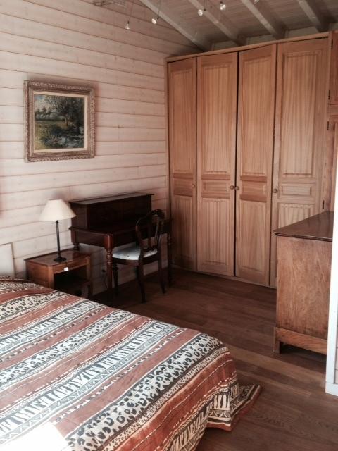 Bnb Atelier De St. Maurice Vésenaz Kültér fotó