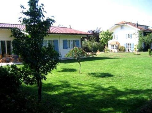 Bnb Atelier De St. Maurice Vésenaz Kültér fotó