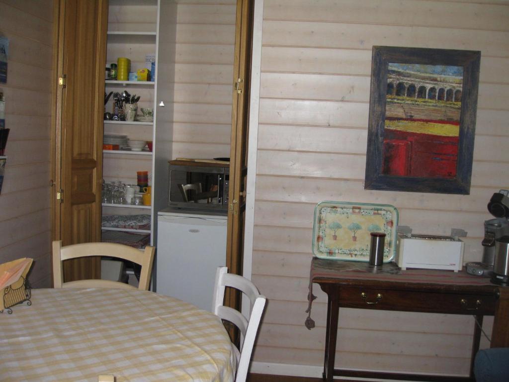 Bnb Atelier De St. Maurice Vésenaz Kültér fotó
