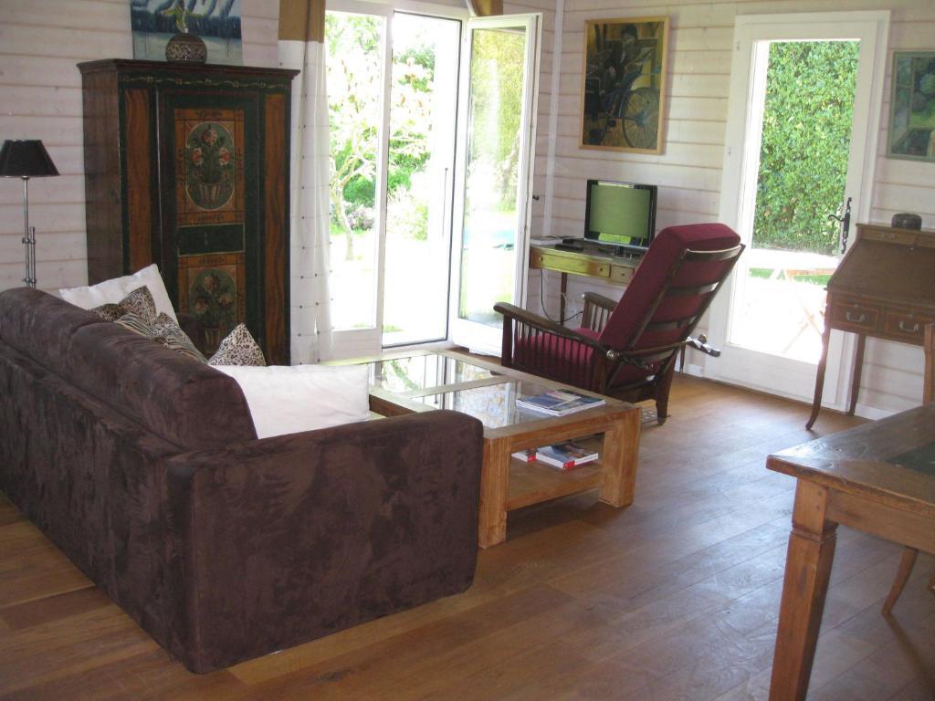 Bnb Atelier De St. Maurice Vésenaz Kültér fotó