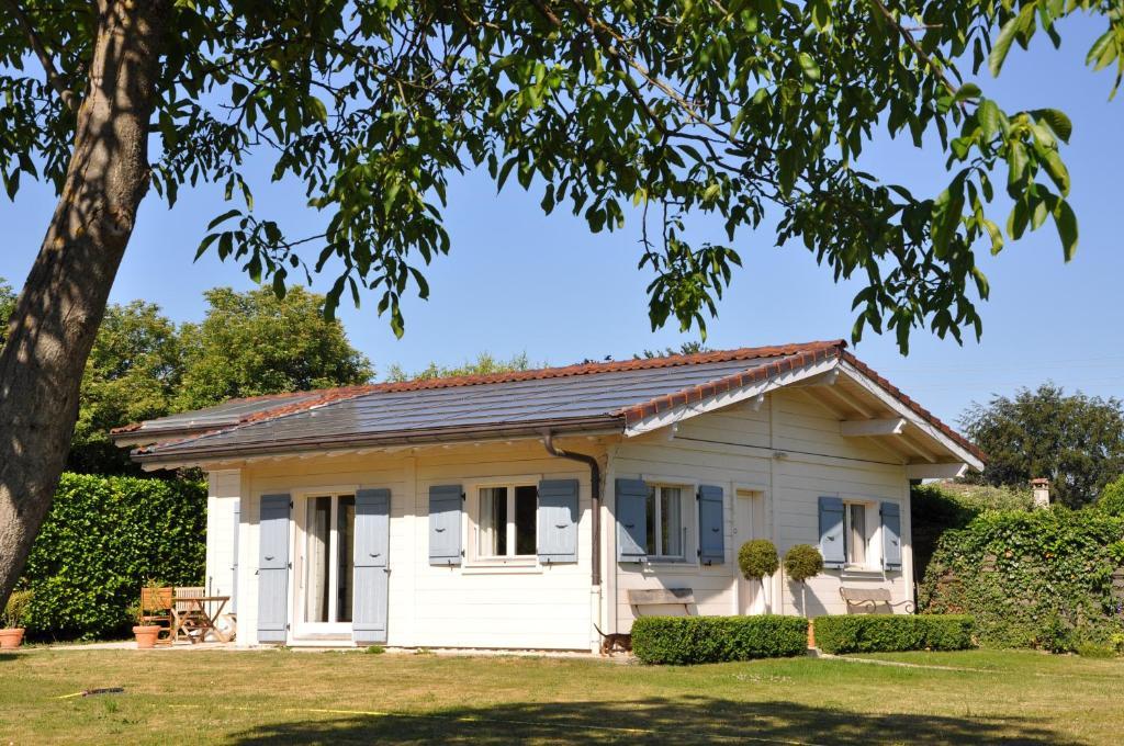 Bnb Atelier De St. Maurice Vésenaz Kültér fotó